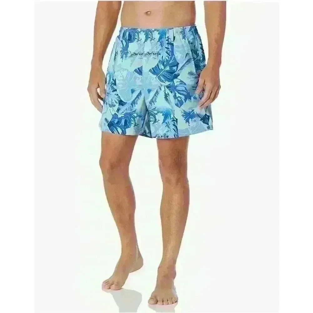 Columbia PFG Men's Super Backcast Water Short Size L - Picture 1 of 5